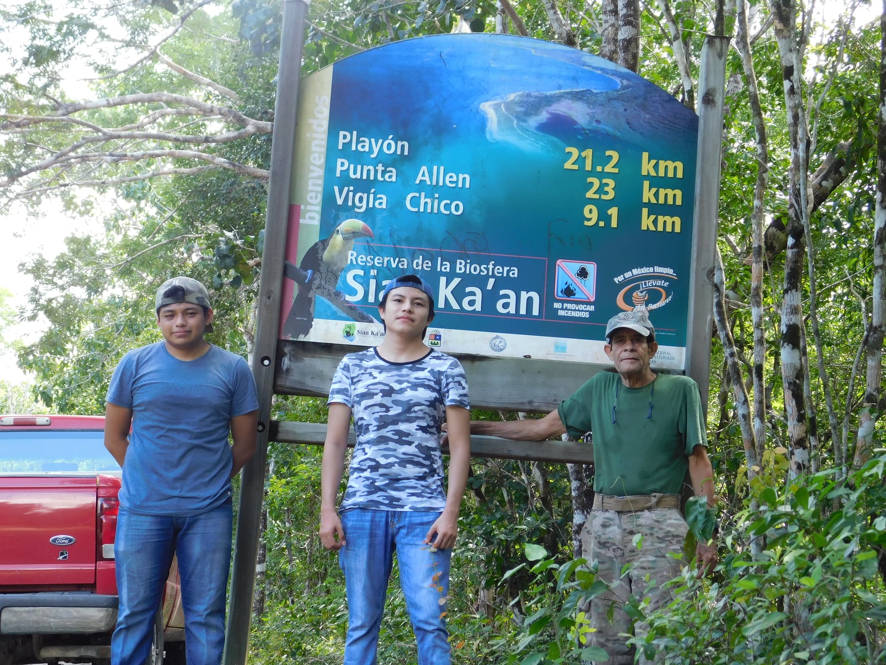 Estrategia Nacional sobre Especies Invasoras en México. 18 de noviembre de 2020 Estrategia Nacional sobre Especies Invasoras en México. 18 de noviembre de 2020