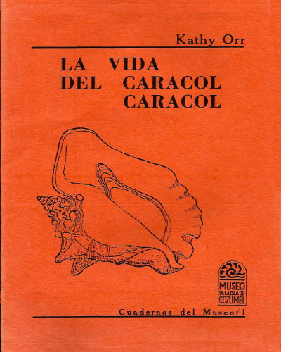 La vida del caracol