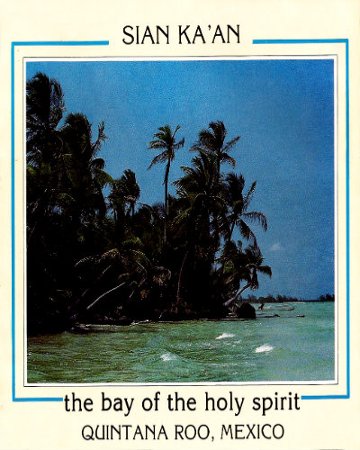 Sian ka’an inglés