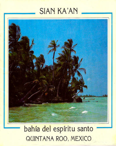 Sian Ka’an Impacto