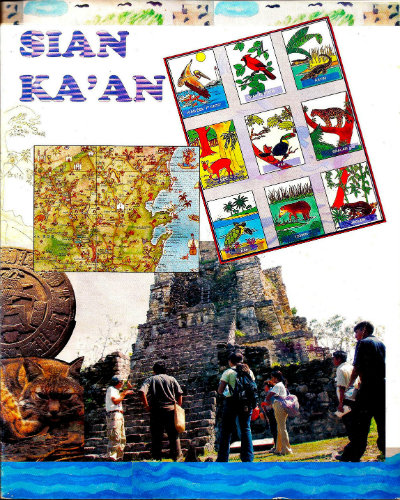 Museo Casa de la Naturaleza