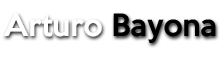 Arturo Bayona