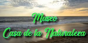 Video Canción Marina por 32 Aniversario del Museo Casa de la Naturaleza.