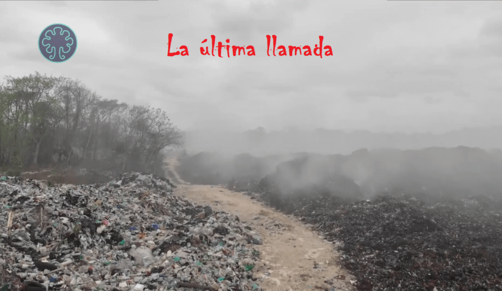 LA “ÚLTIMA LLAMADA”