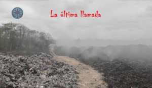 LA “ÚLTIMA LLAMADA”
